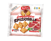 SFIZIOSELLE PROSCIUTTO